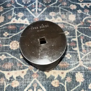 kell-strom Cpwa 30230 Prop Propeller Nut Socket Aviation Vintage Kellstrom